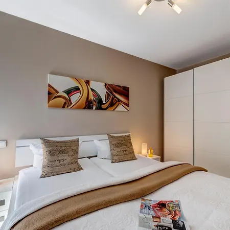 Residenz Am Balmer See - Bs 18H Mit Wellnessbereich Exterior photo