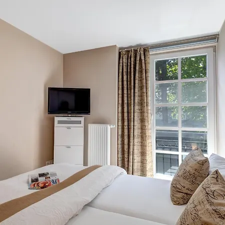 Residenz Am Balmer See - Bs 18H Mit Wellnessbereich Exterior photo