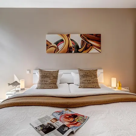 Residenz Am Balmer See - Bs 18H Mit Wellnessbereich Exterior photo
