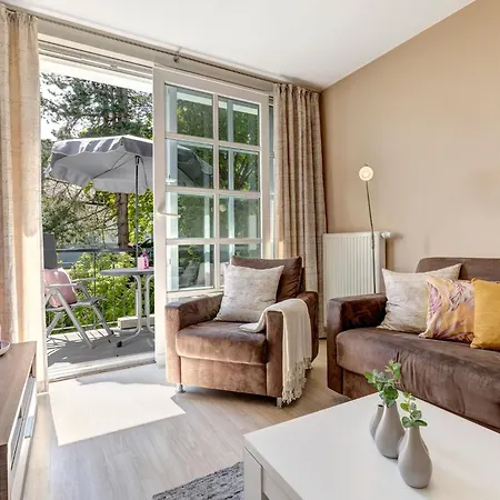 Residenz Am Balmer See - Bs 18H Mit Wellnessbereich Exterior photo