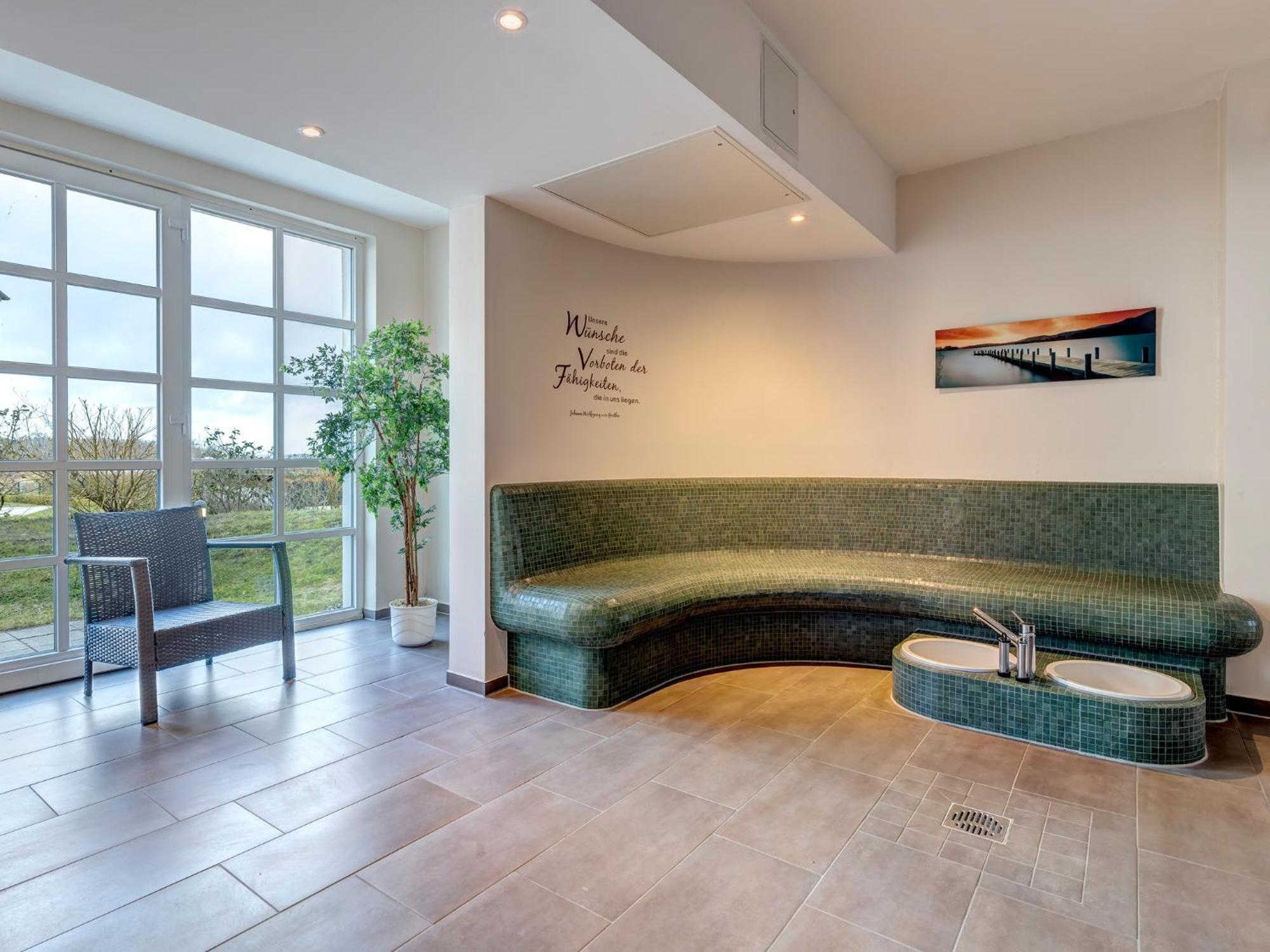 Apartment Residenz Am Balmer - Bs 18h Mit Wellnessbereich