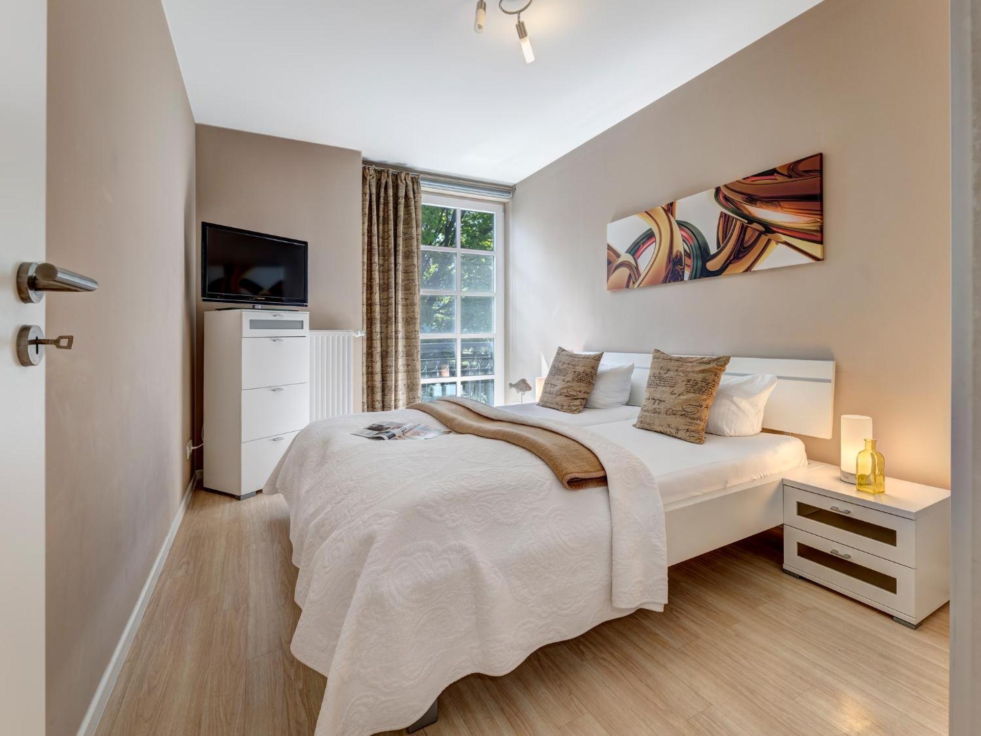 Apartment Residenz Am Balmer - Bs 18h Mit Wellnessbereich *