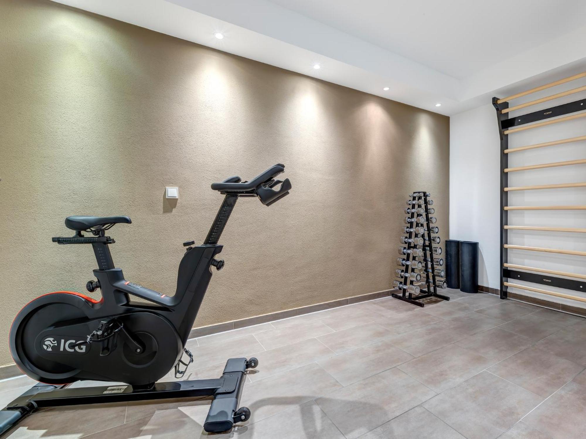 Residenz Am Balmer - Bs 18h Mit Wellnessbereich Balm