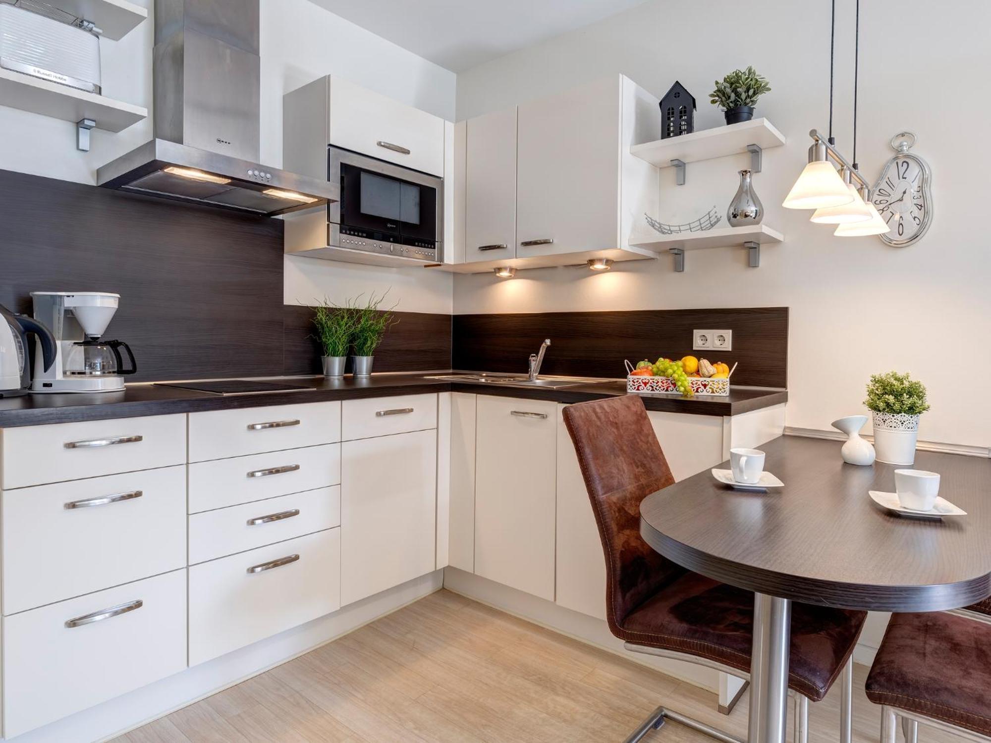 Residenz Am Balmer - Bs 18h Mit Wellnessbereich