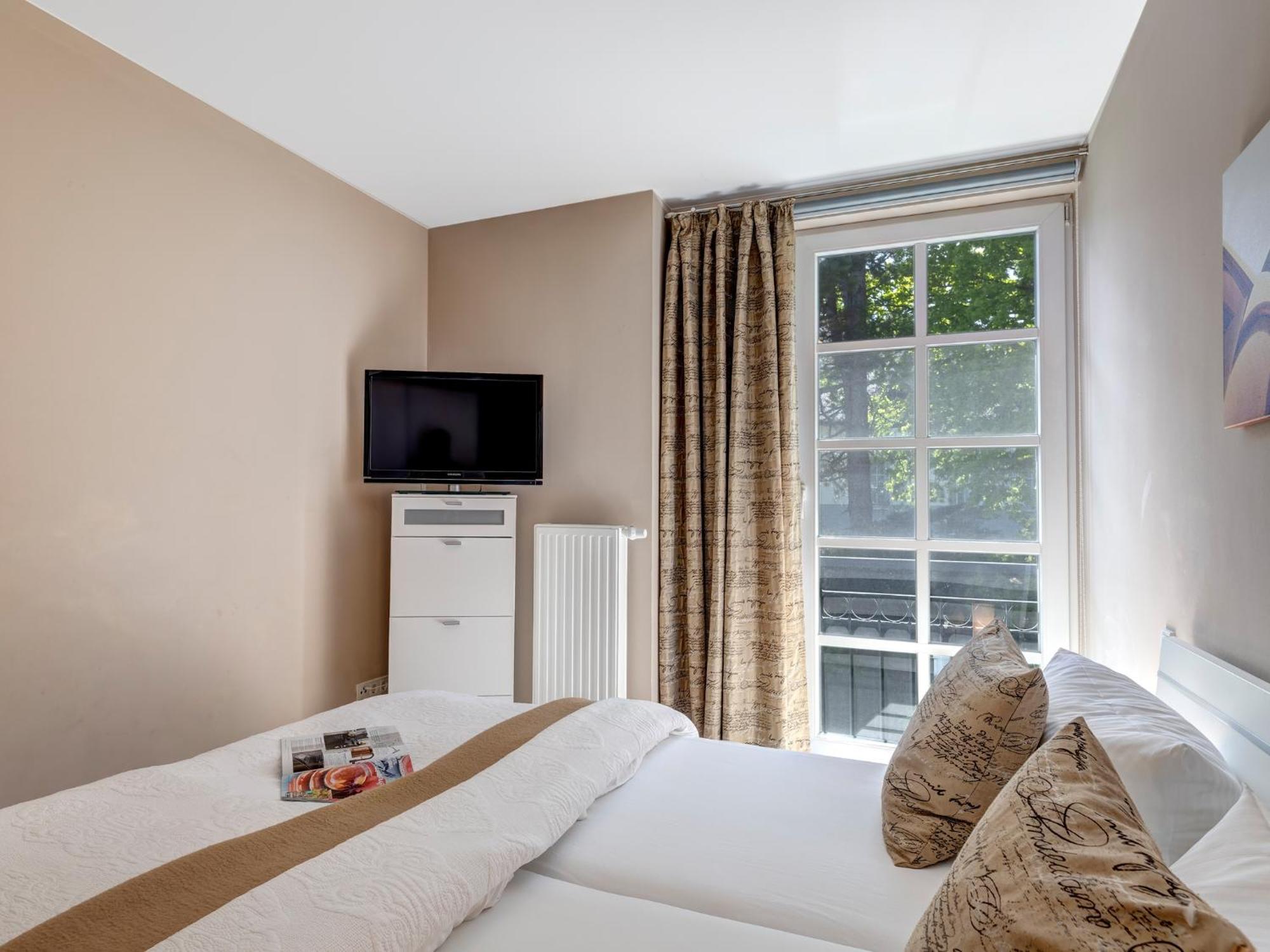 Residenz Am Balmer - Bs 18h Mit Wellnessbereich Apartment Balm