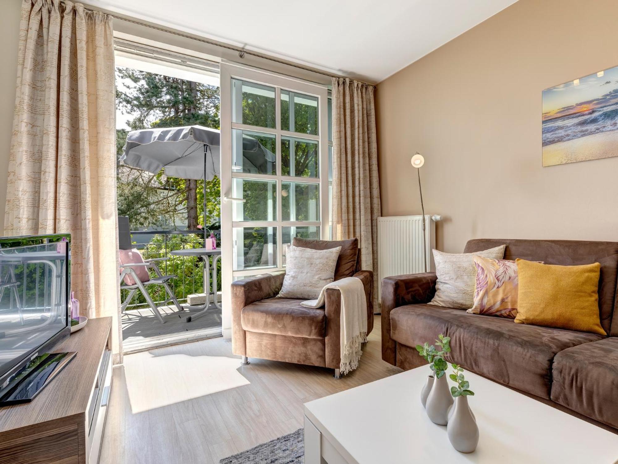 Residenz Am Balmer - Bs 18h Mit Wellnessbereich * Balm