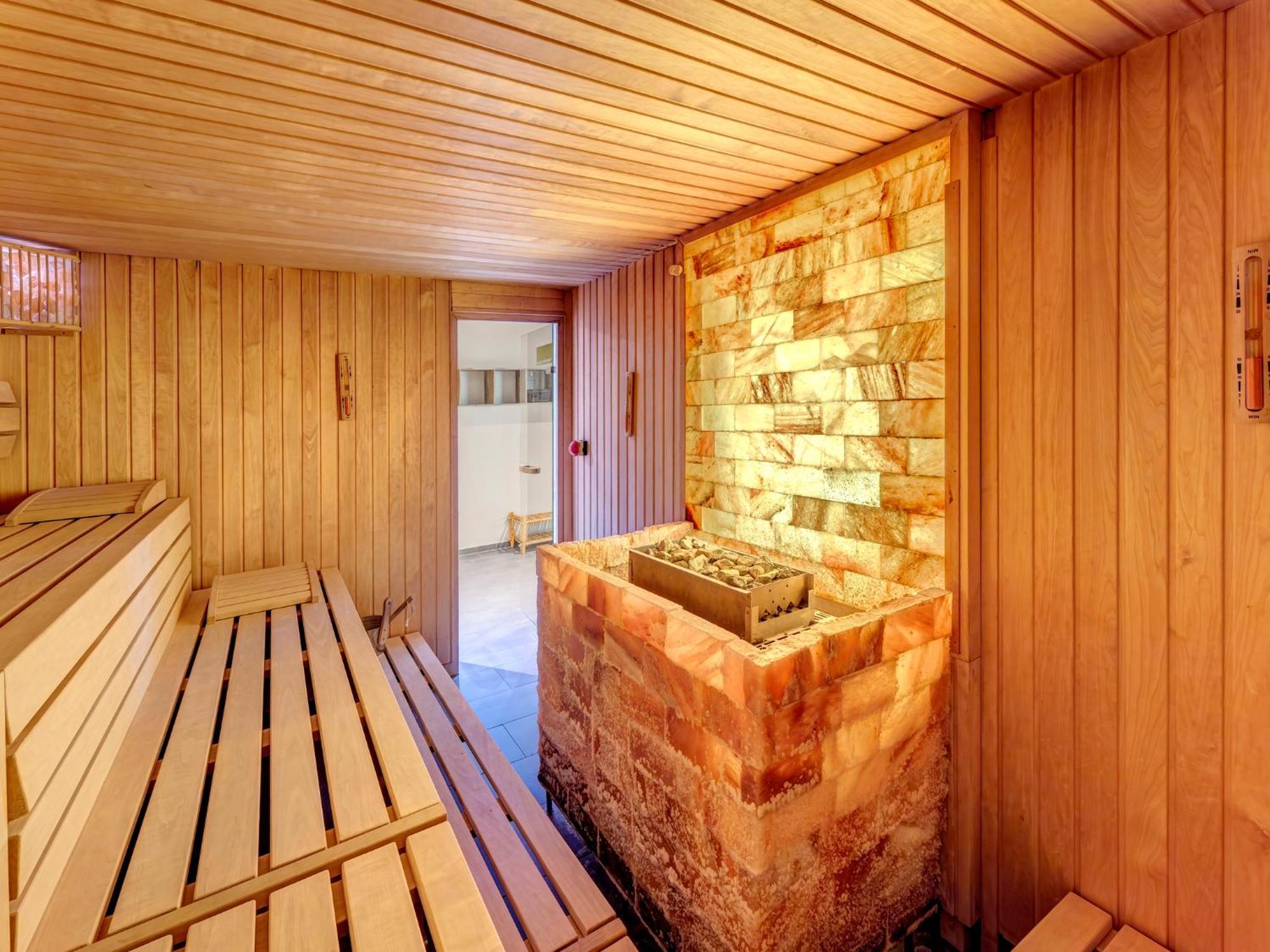 Residenz Am Balmer - Bs 18h Mit Wellnessbereich * Balm